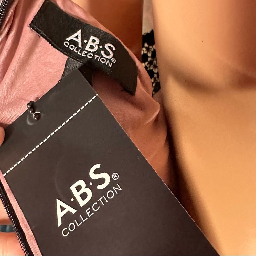 Abs collection LBD - Picture 7 of 11